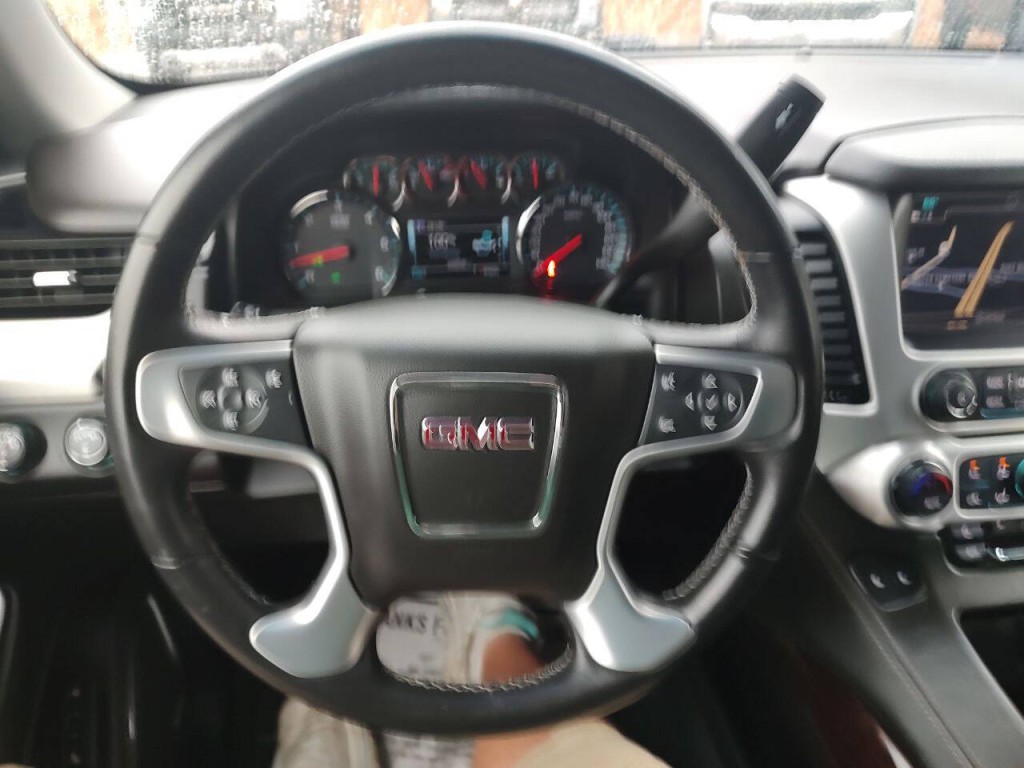 2019 GMC Yukon Image 60