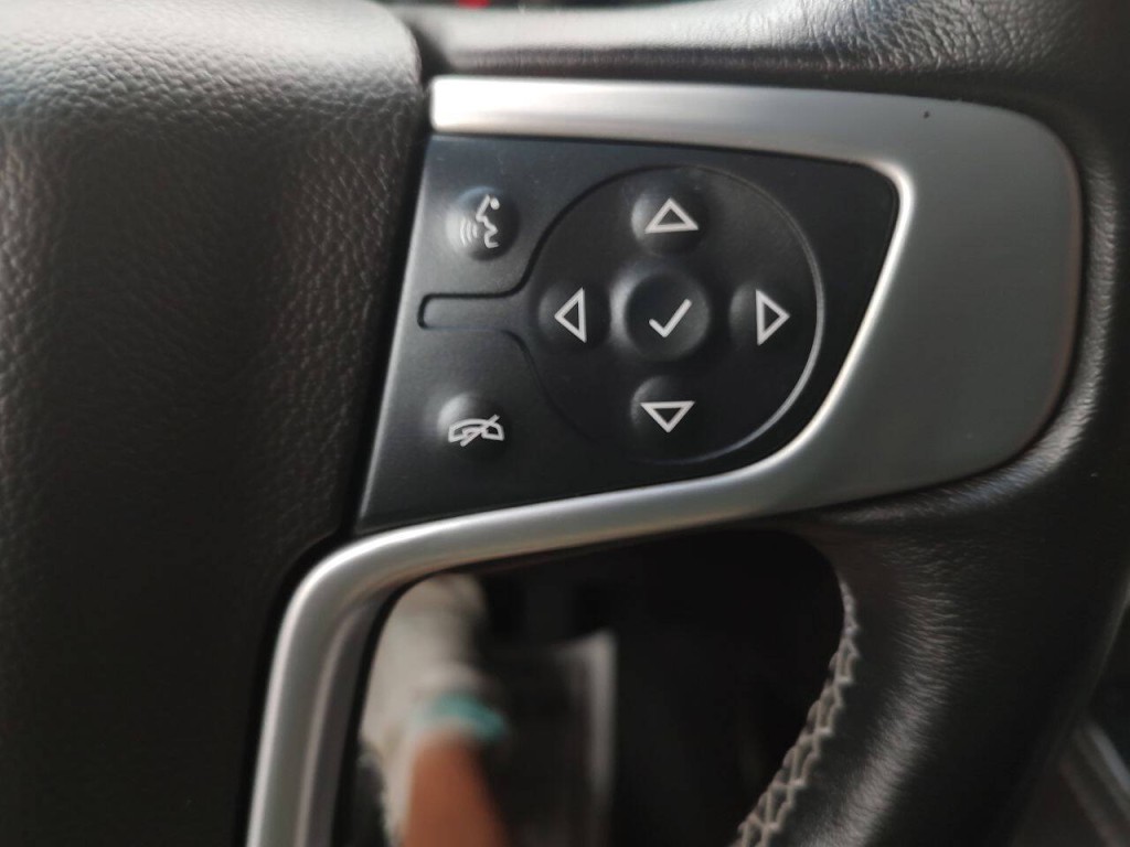 2019 GMC Yukon Image 62