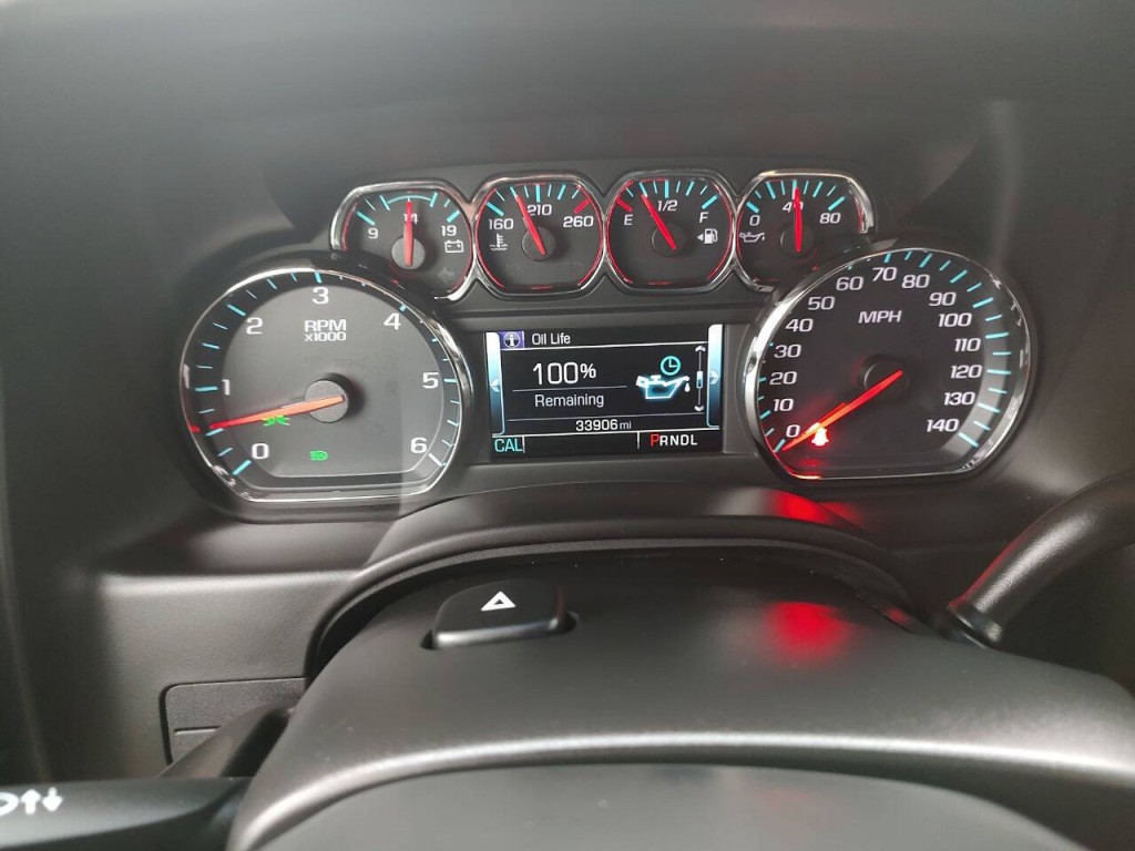 2019 GMC Yukon Image 63