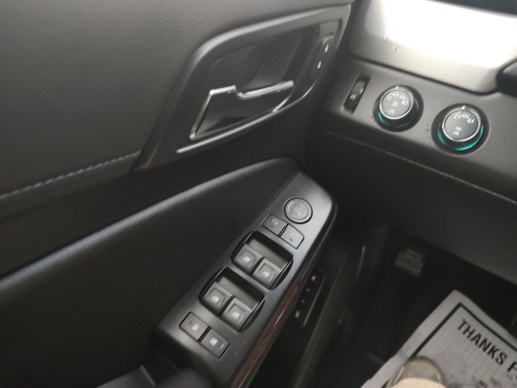 2019 GMC Yukon Image 65