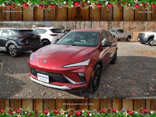 Image for 2024 Buick Envista Sport Touring ID: 7031245