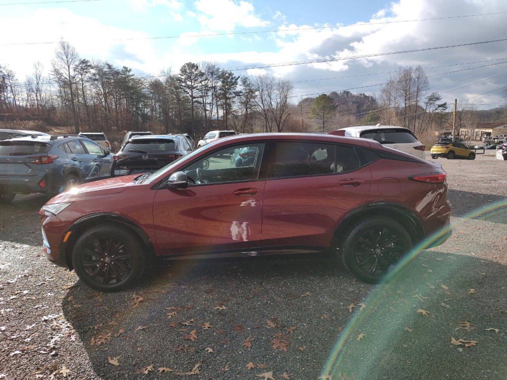 2024 Buick Envista Image 9