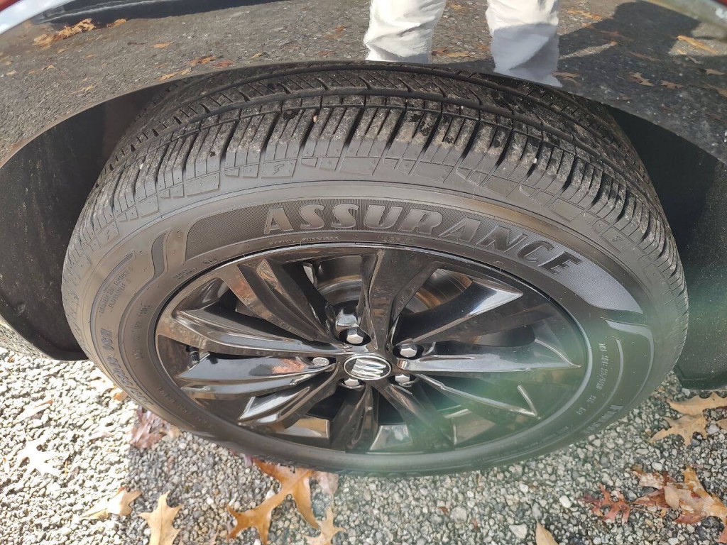 2024 Buick Envista Image 10