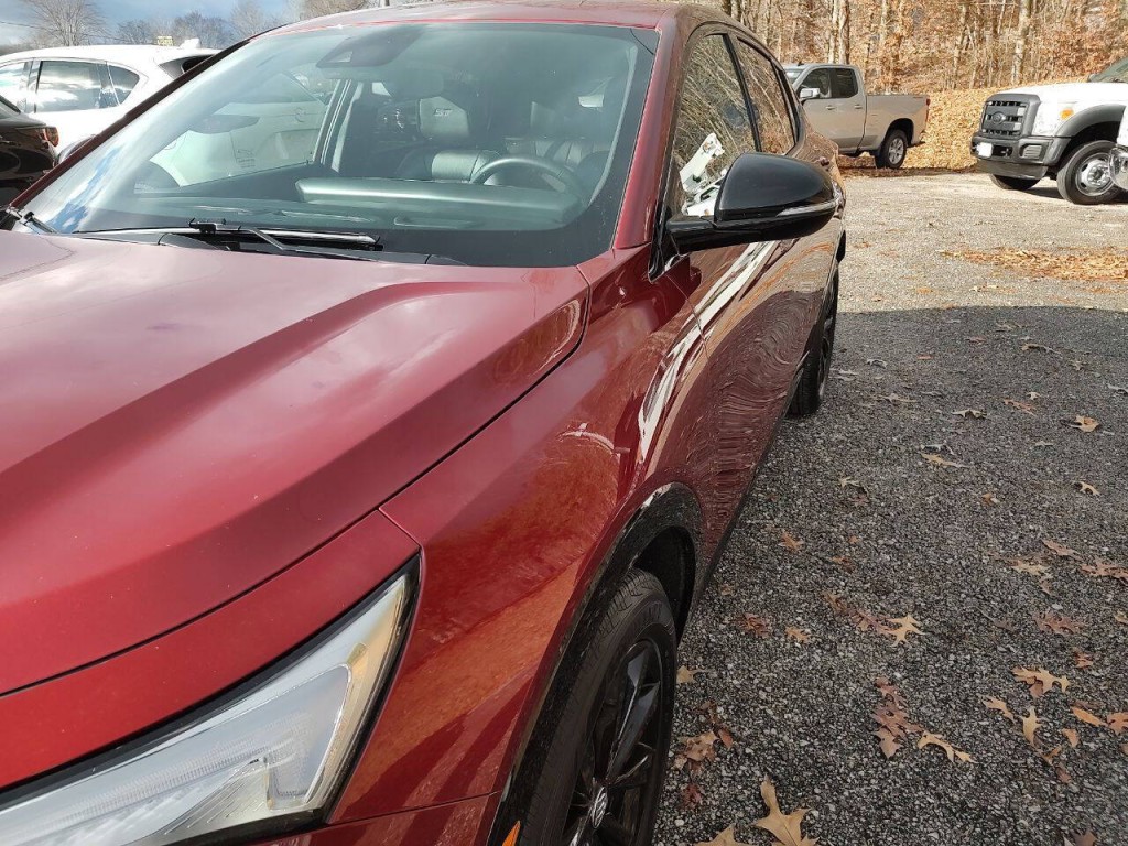 2024 Buick Envista Image 12