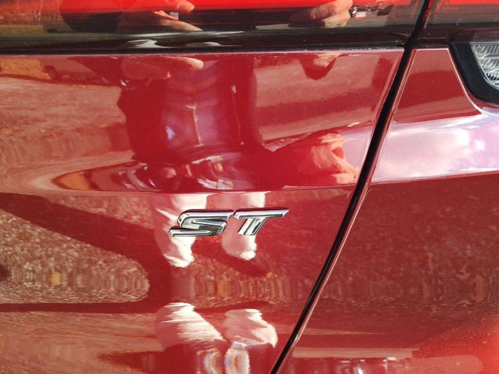 2024 Buick Envista Image 15