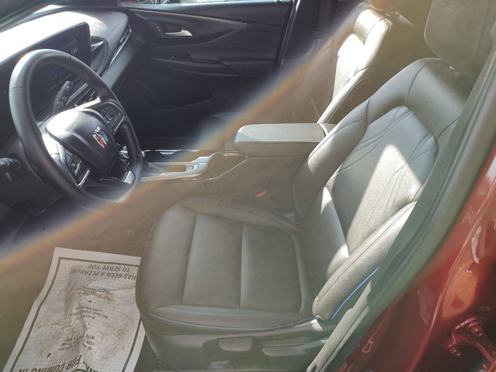 2024 Buick Envista Image 16