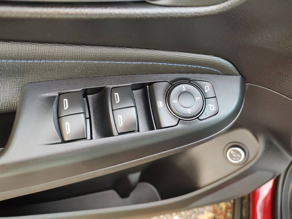 2024 Buick Envista Image 18