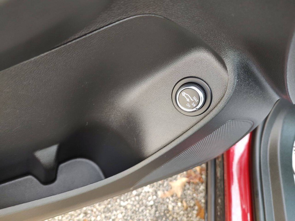 2024 Buick Envista Image 19