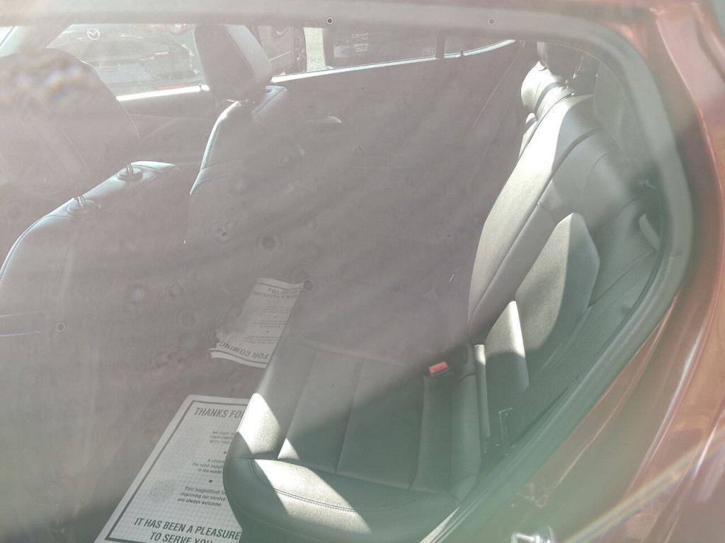 2024 Buick Envista Image 20