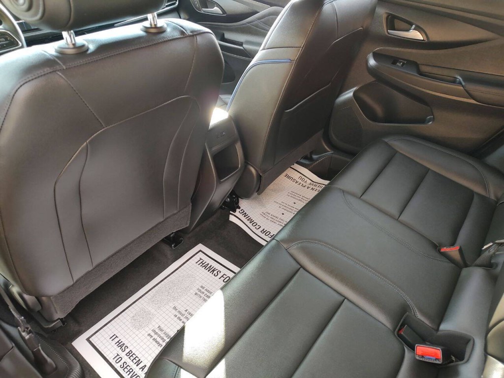 2024 Buick Envista Image 21