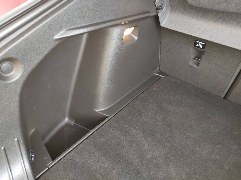 2024 Buick Envista Image 24