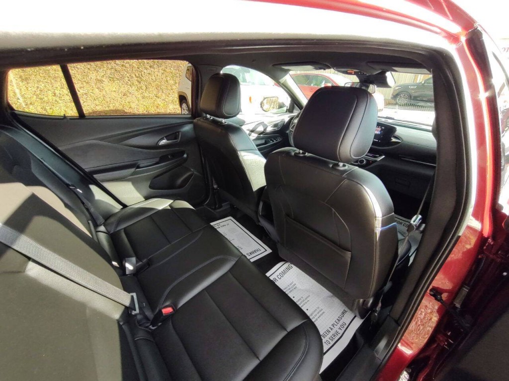 2024 Buick Envista Image 27