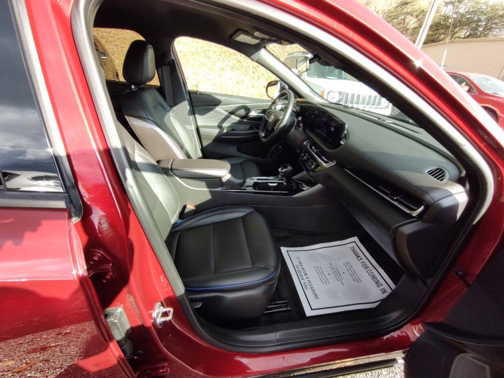 2024 Buick Envista Image 29