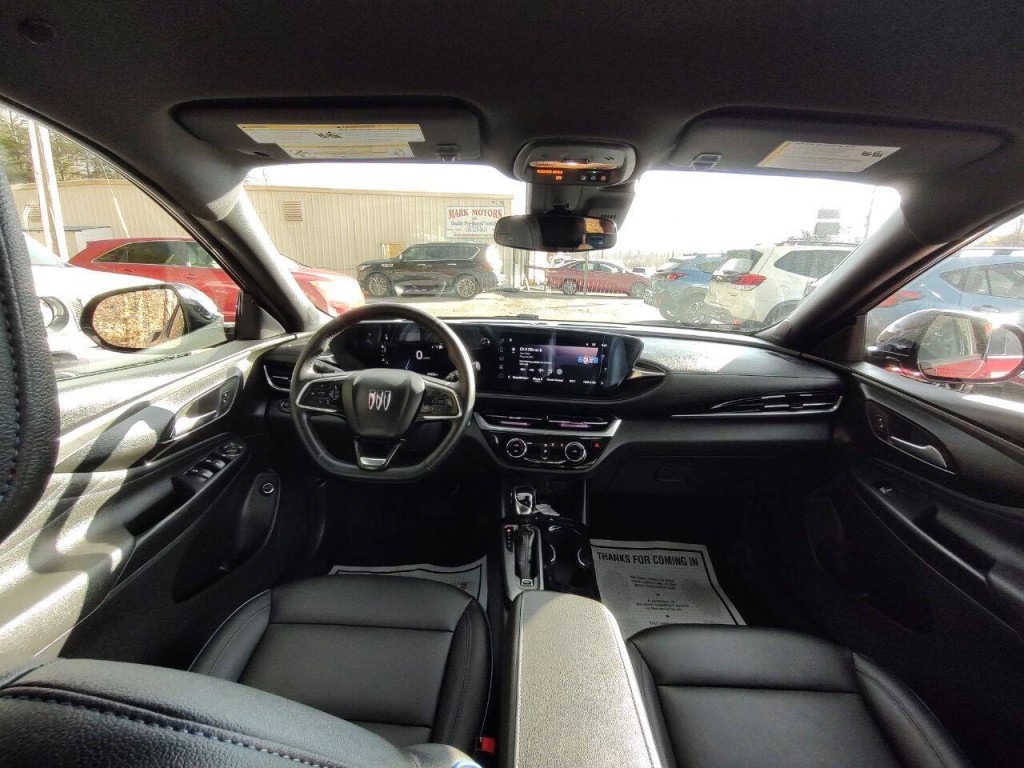 2024 Buick Envista Image 31