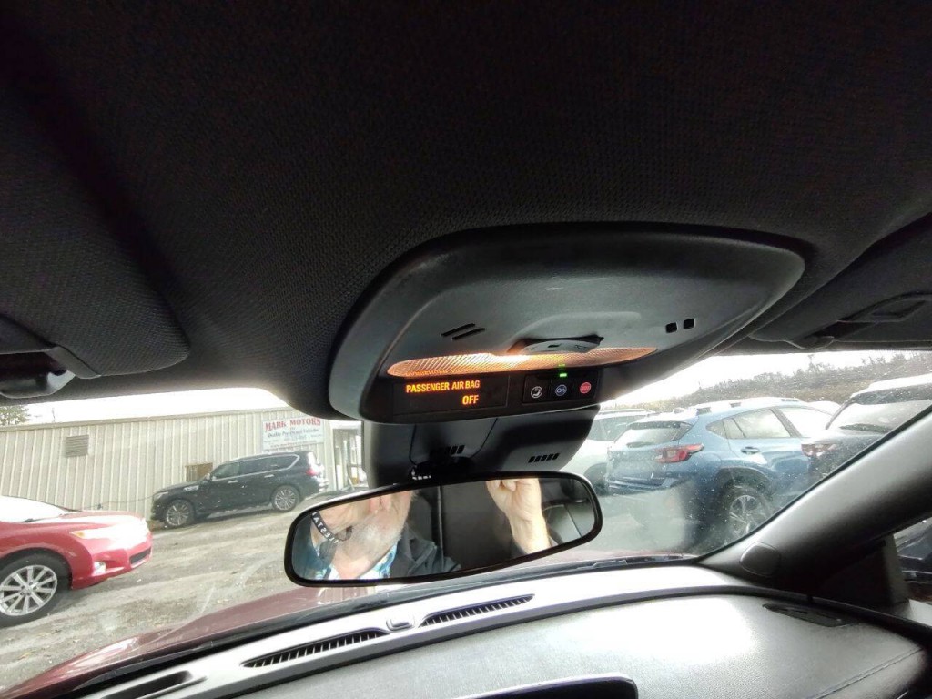 2024 Buick Envista Image 33