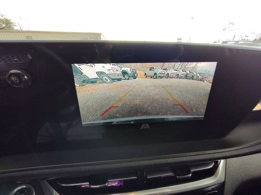 2024 Buick Envista Image 34