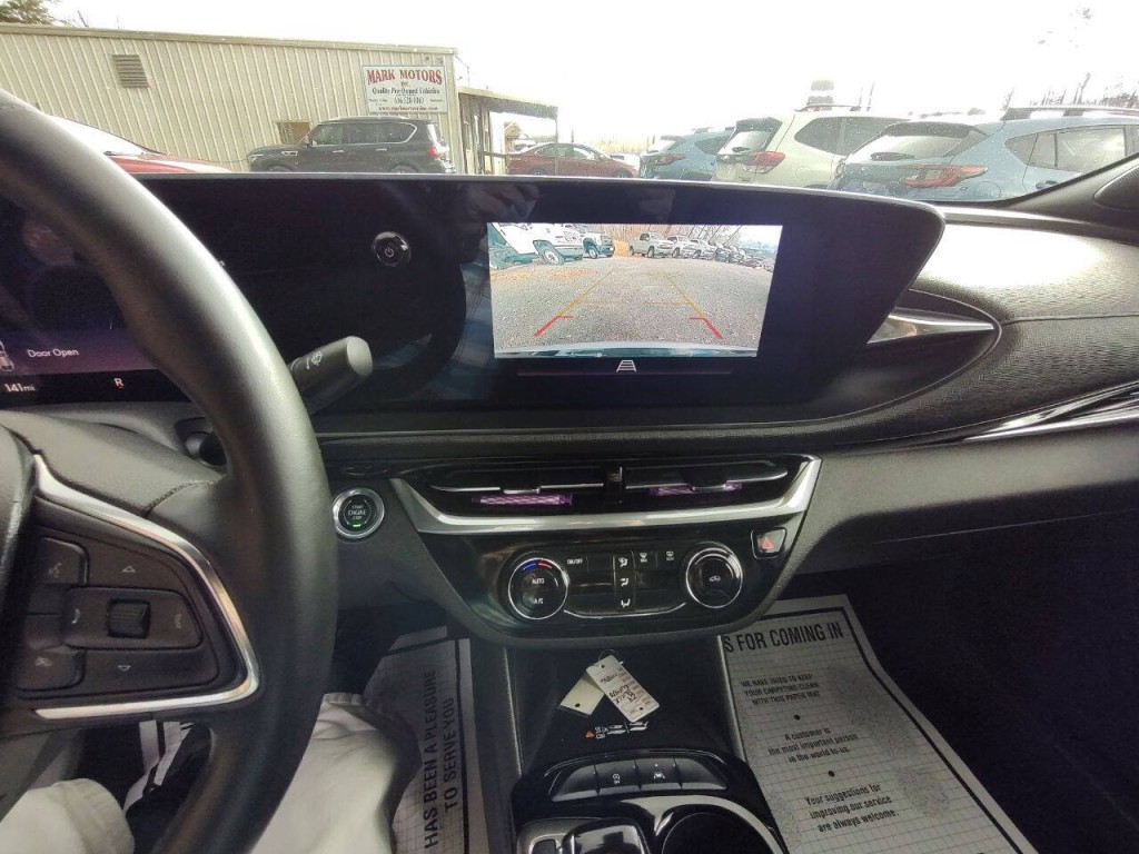 2024 Buick Envista Image 35