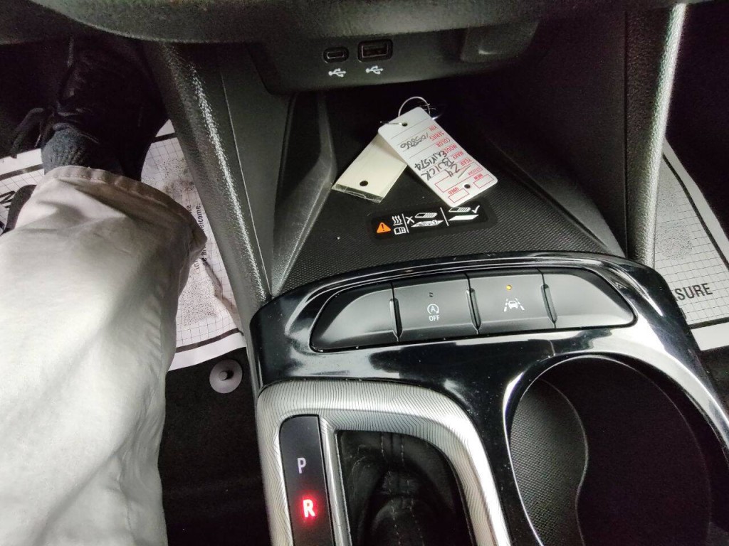 2024 Buick Envista Image 37