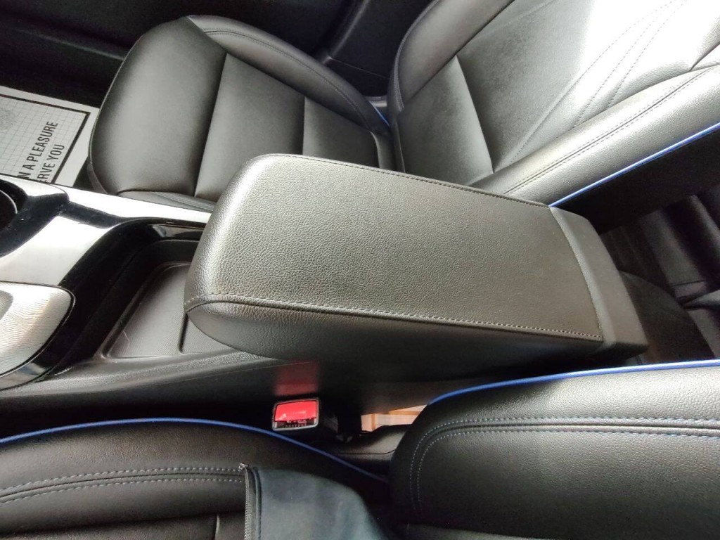 2024 Buick Envista Image 38