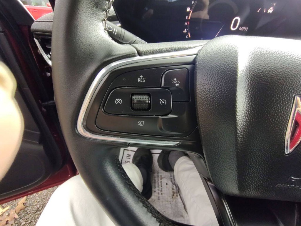 2024 Buick Envista Image 40