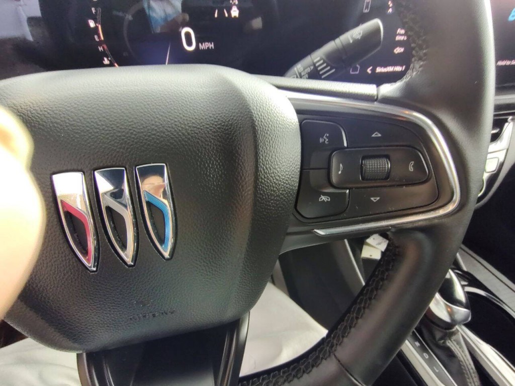 2024 Buick Envista Image 41