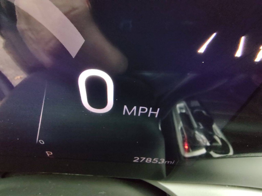 2024 Buick Envista Image 42