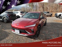 Image for 2024 Buick Envista Sport Touring ID: 7031245