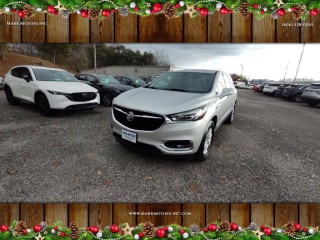 Image for 2020 Buick Enclave Essence ID: 7031246