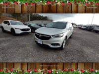 Image for 2020 Buick Enclave Essence ID: 7031246