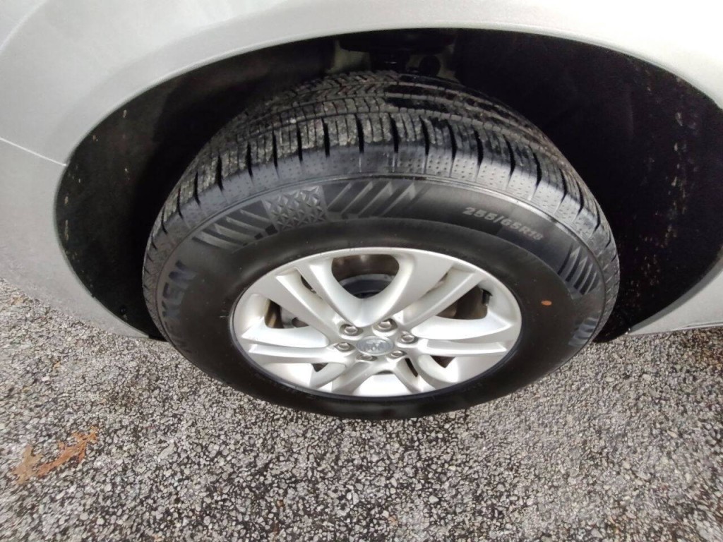 2020 Buick Enclave Image 9