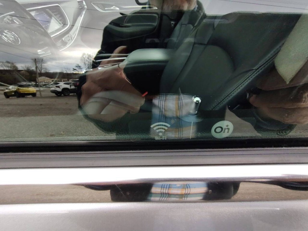 2020 Buick Enclave Image 15