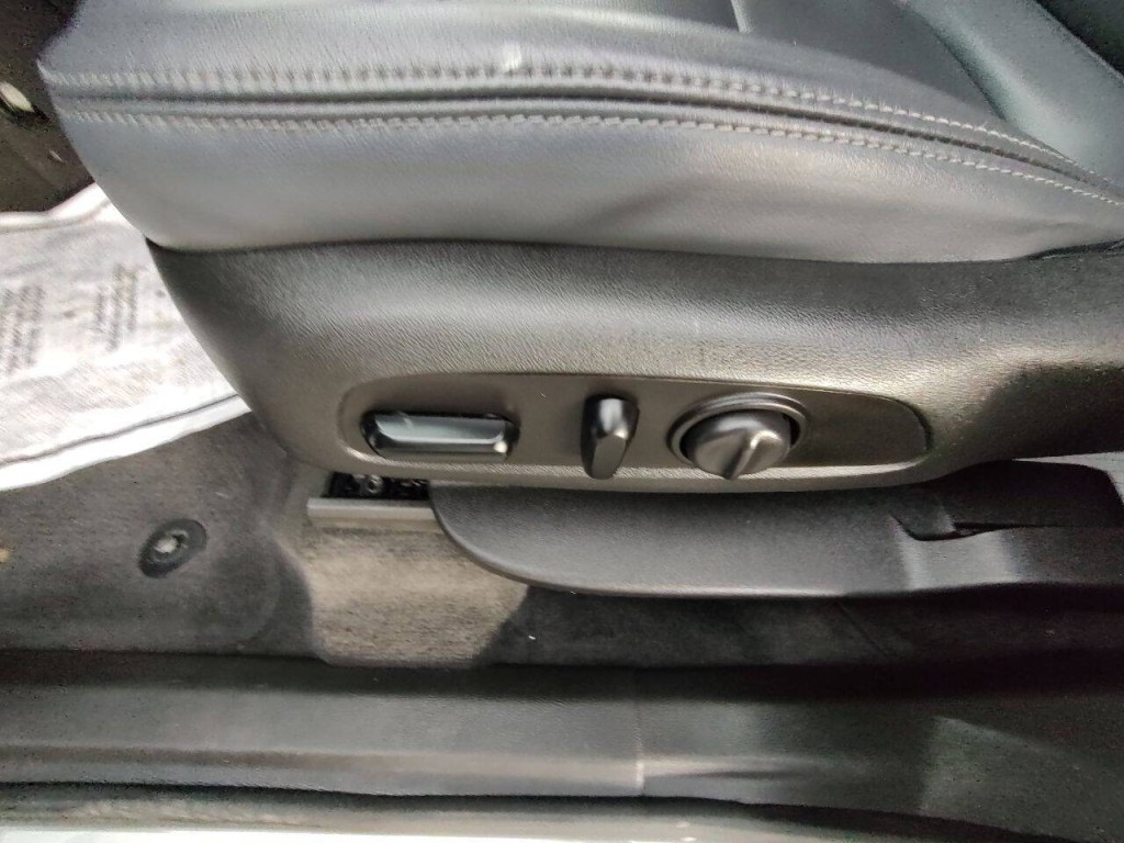 2020 Buick Enclave Image 17