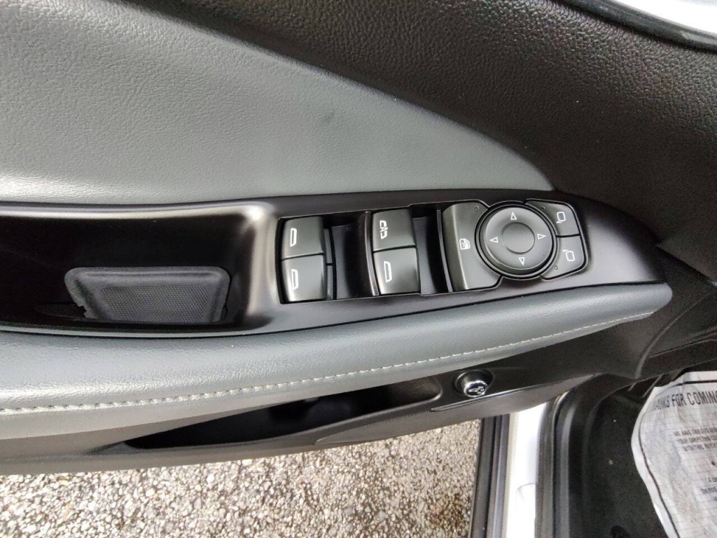 2020 Buick Enclave Image 19