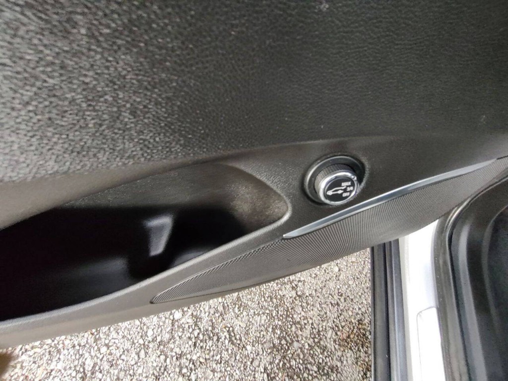 2020 Buick Enclave Image 20