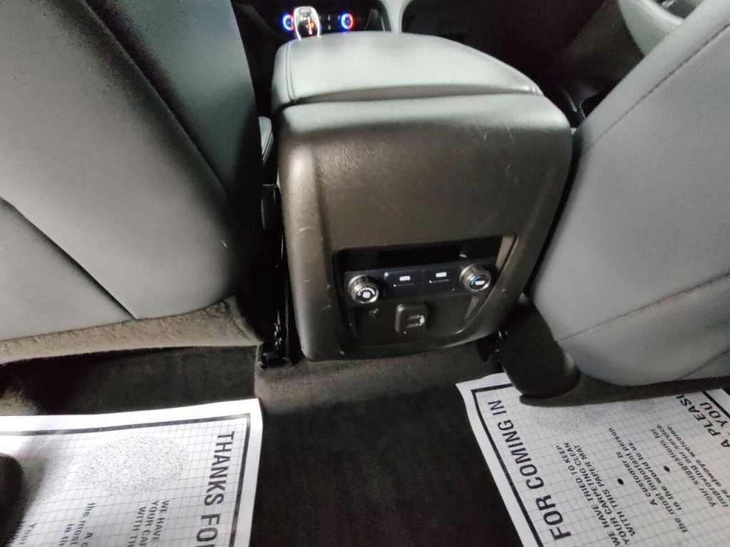 2020 Buick Enclave Image 23