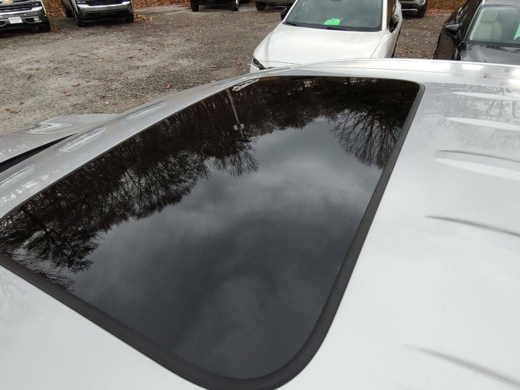 2020 Buick Enclave Image 26