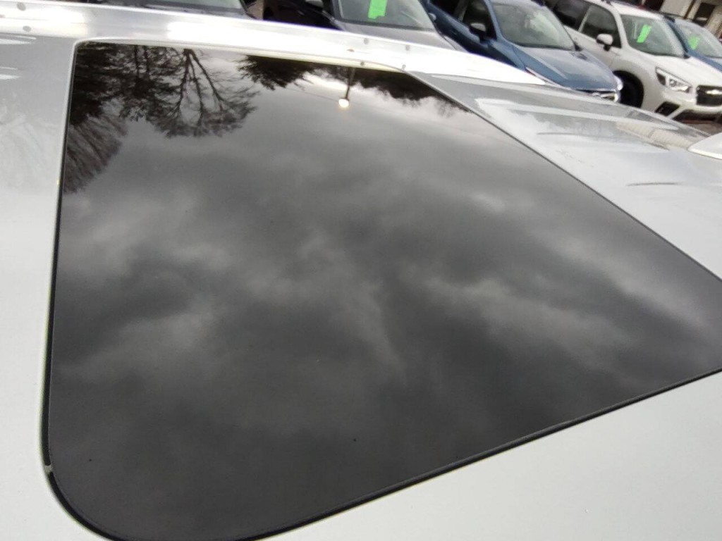 2020 Buick Enclave Image 27