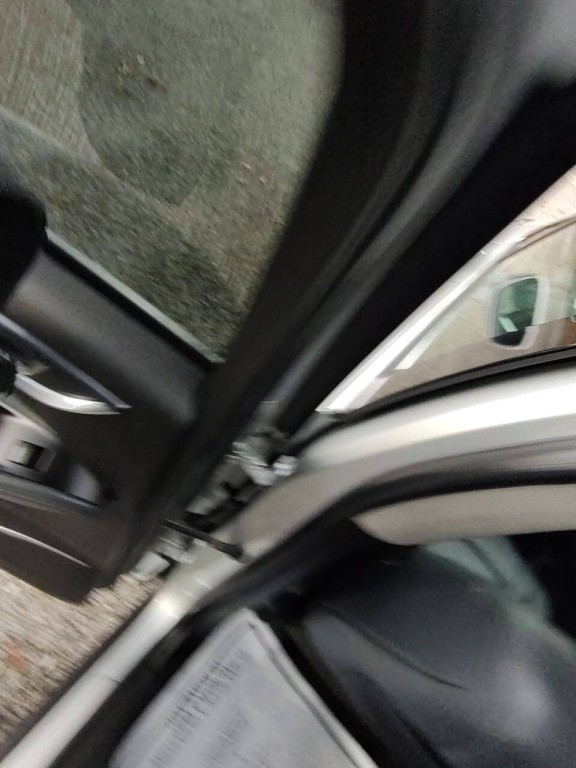 2020 Buick Enclave Image 28