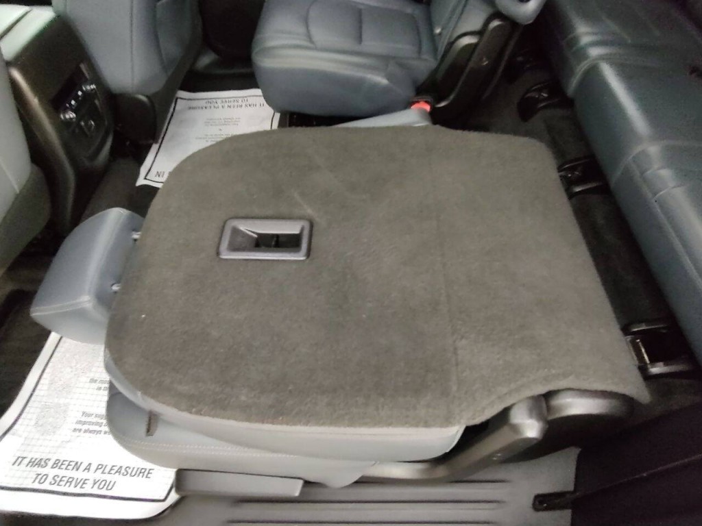 2020 Buick Enclave Image 29