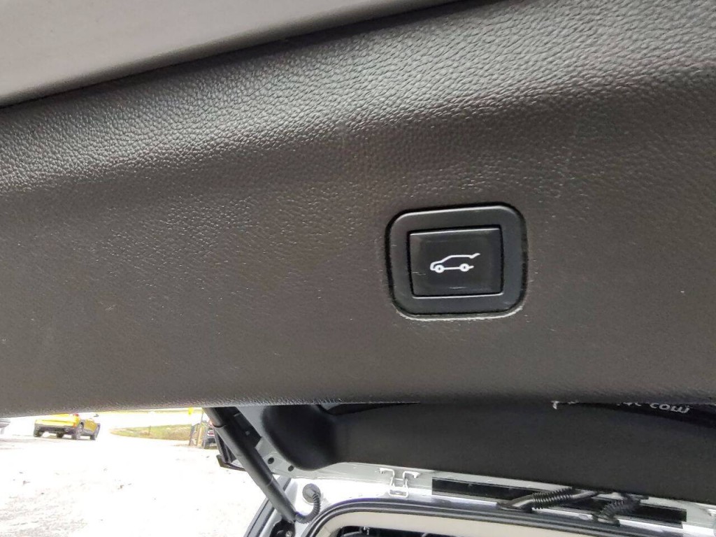 2020 Buick Enclave Image 33