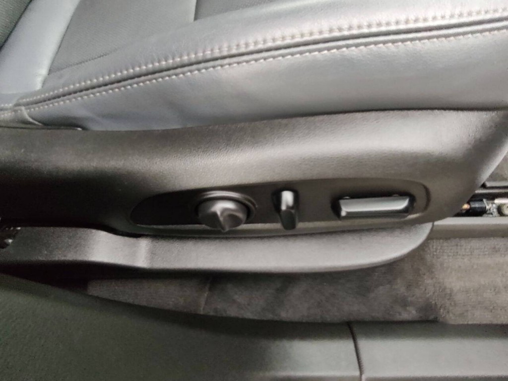 2020 Buick Enclave Image 38