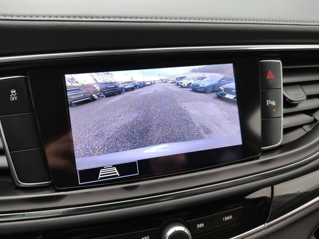 2020 Buick Enclave Image 43