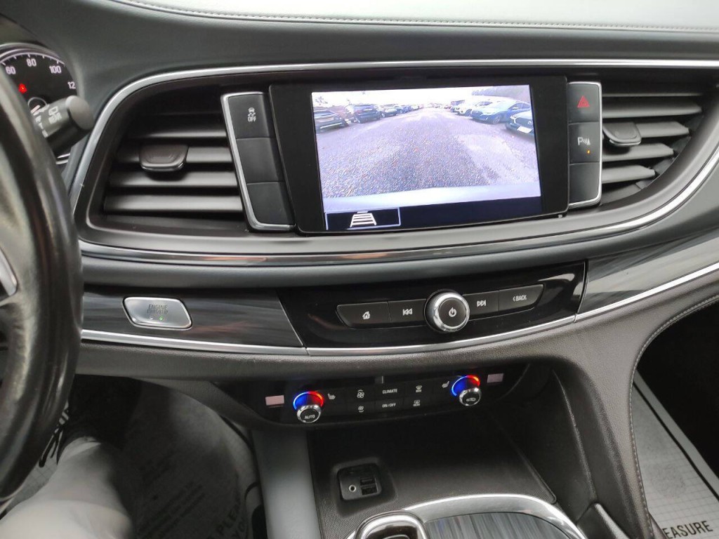 2020 Buick Enclave Image 44