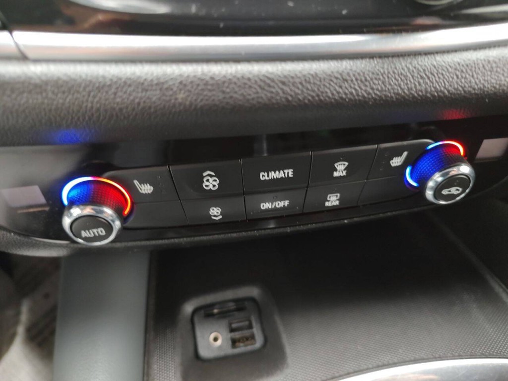 2020 Buick Enclave Image 45