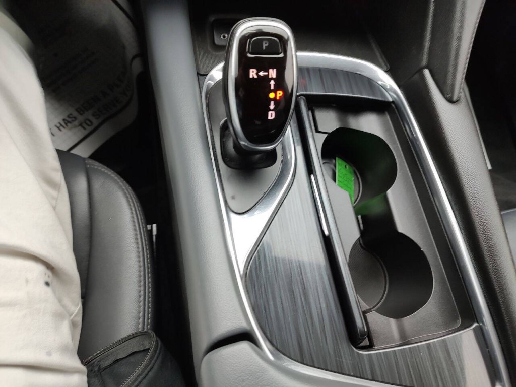 2020 Buick Enclave Image 46