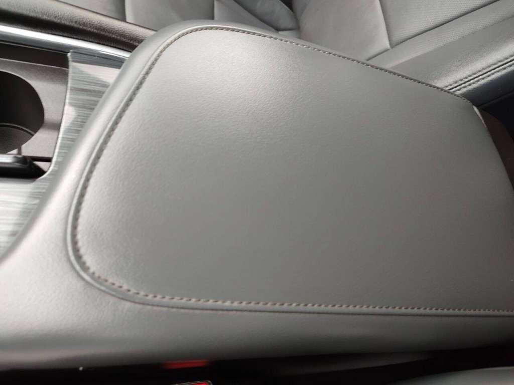 2020 Buick Enclave Image 47