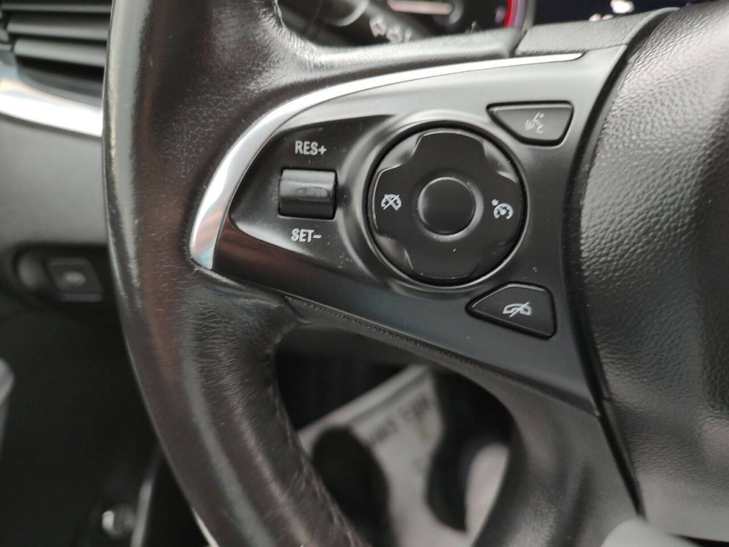 2020 Buick Enclave Image 49