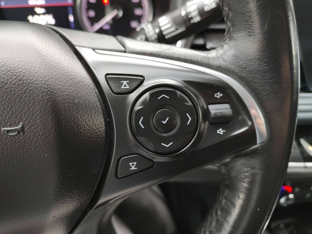 2020 Buick Enclave Image 51