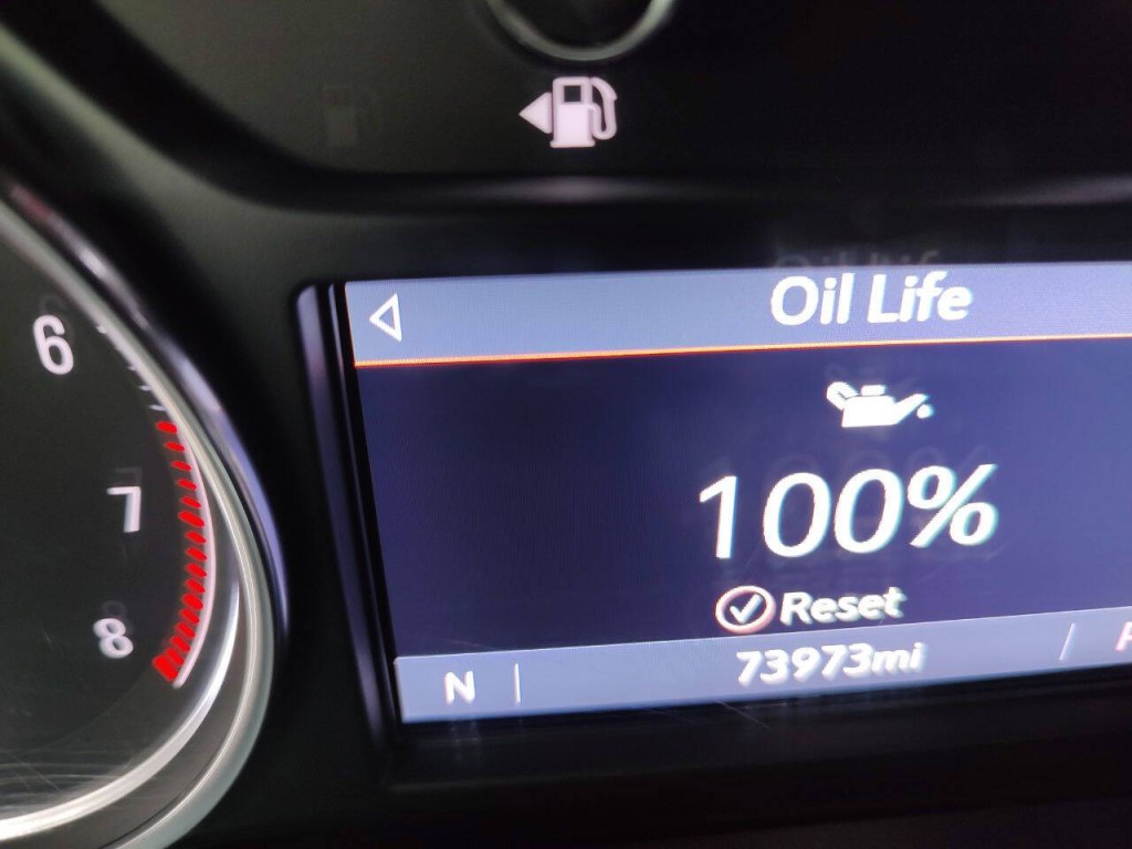 2020 Buick Enclave Image 52