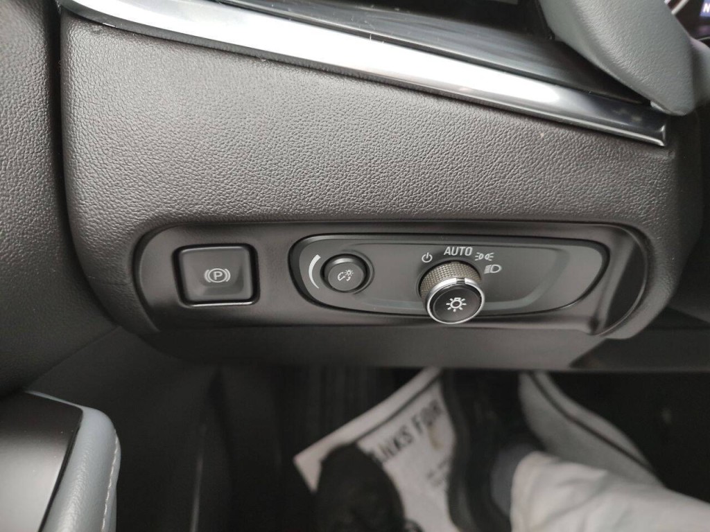 2020 Buick Enclave Image 53